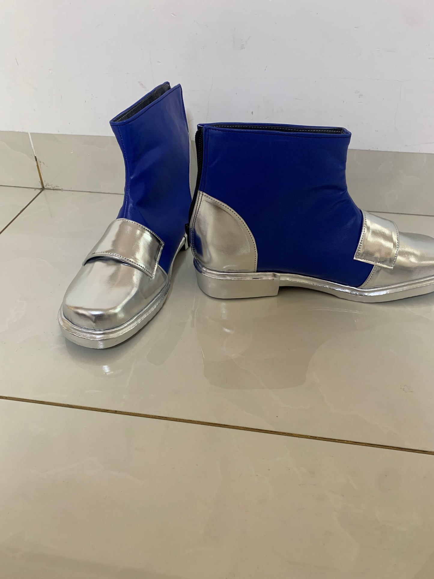 Cu Chulainn Lancer Cosplay Boots