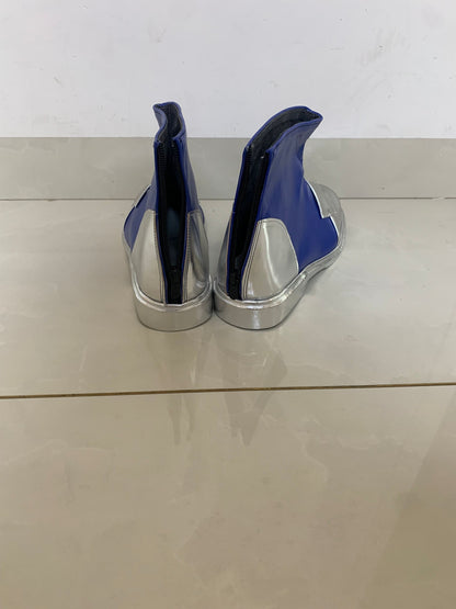 Cu Chulainn Lancer Cosplay Boots
