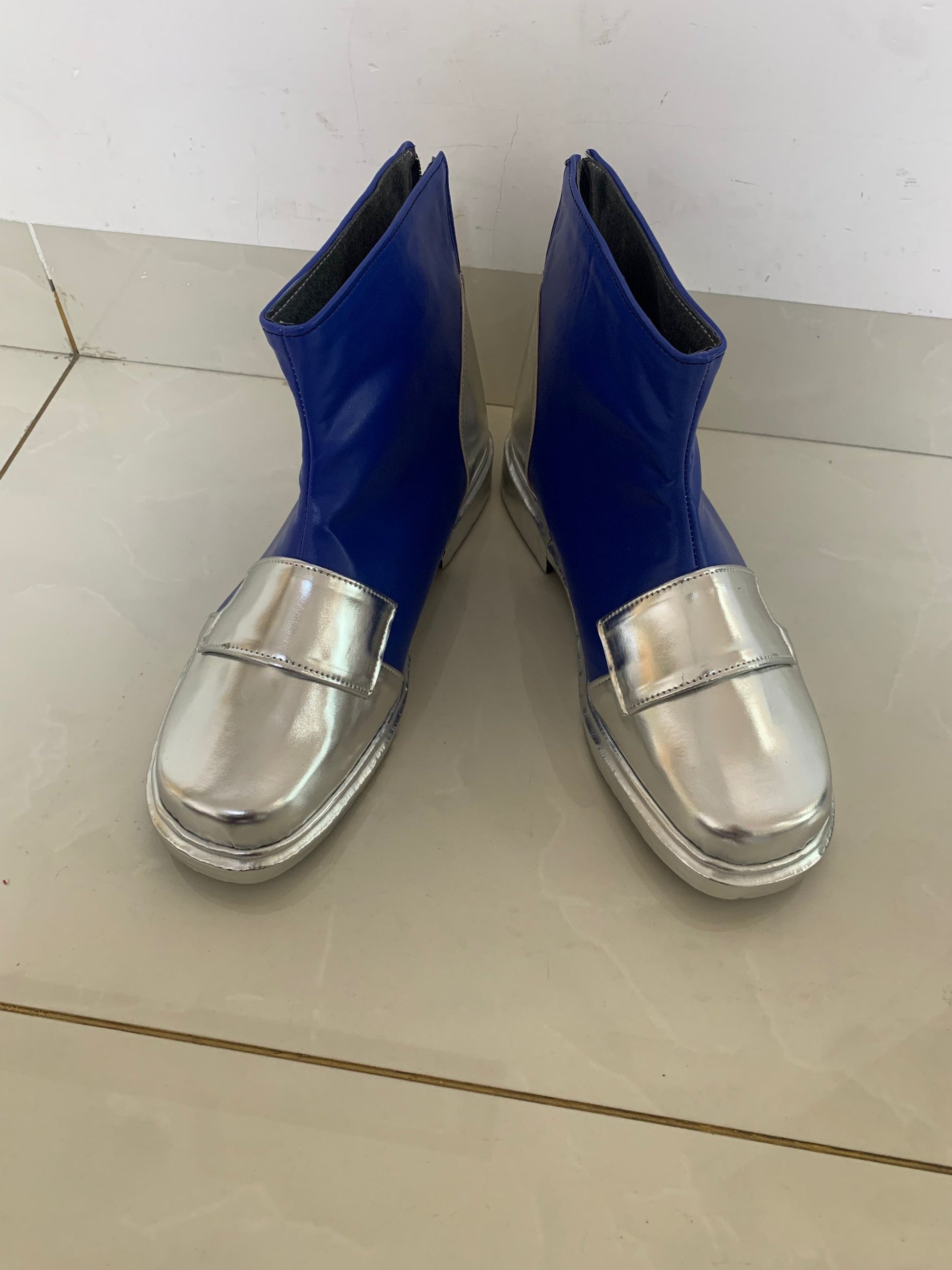 Cu Chulainn Lancer Cosplay Boots