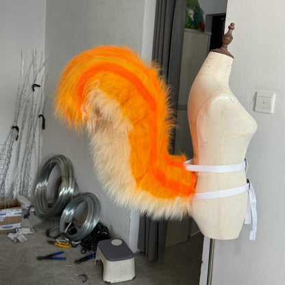 Cure Custard Tail Cosplay Buy