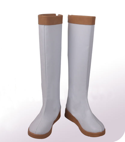 Hanta Sero Cosplay Boots