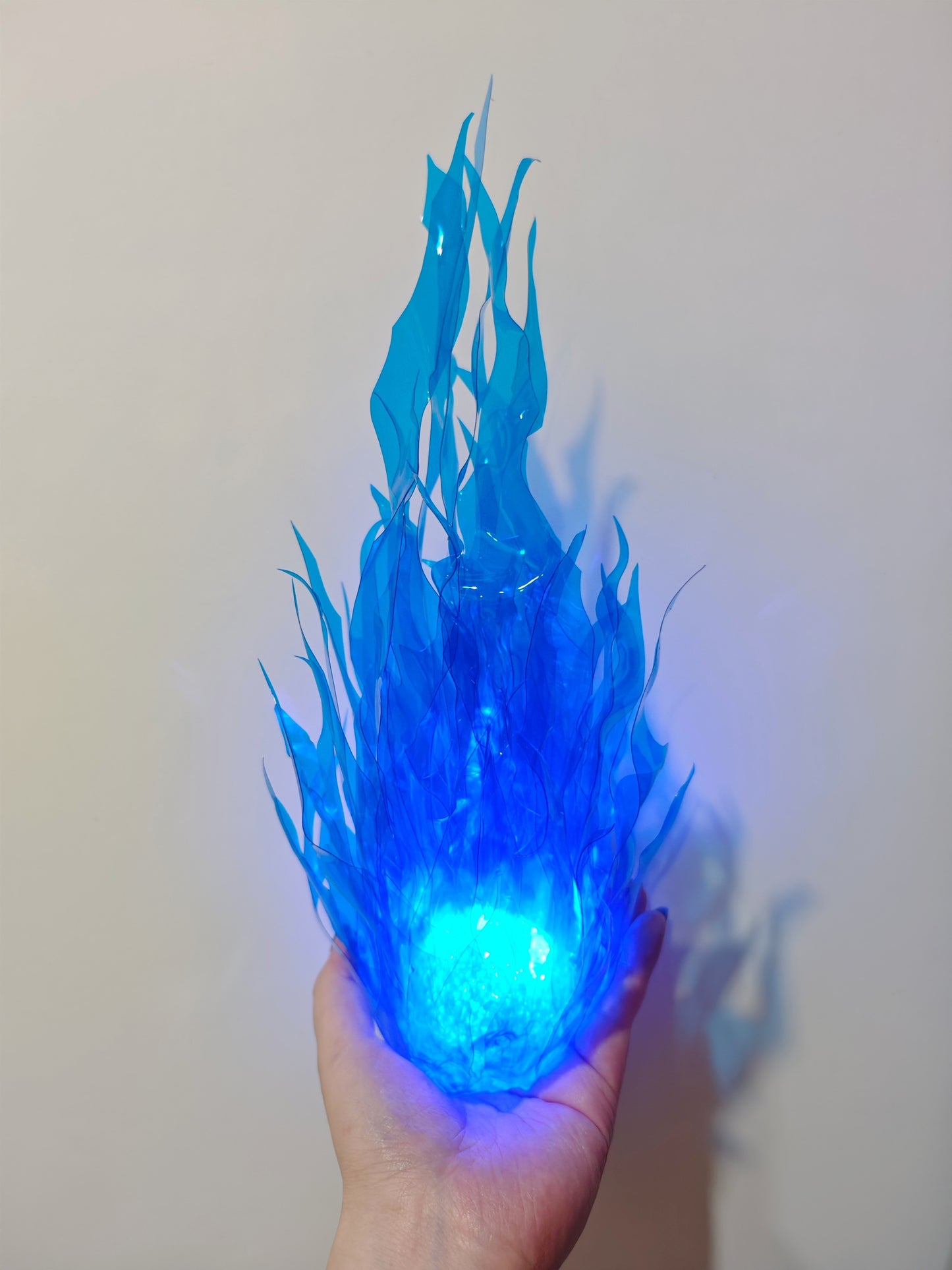 Dabi Blue Flame Cosplay