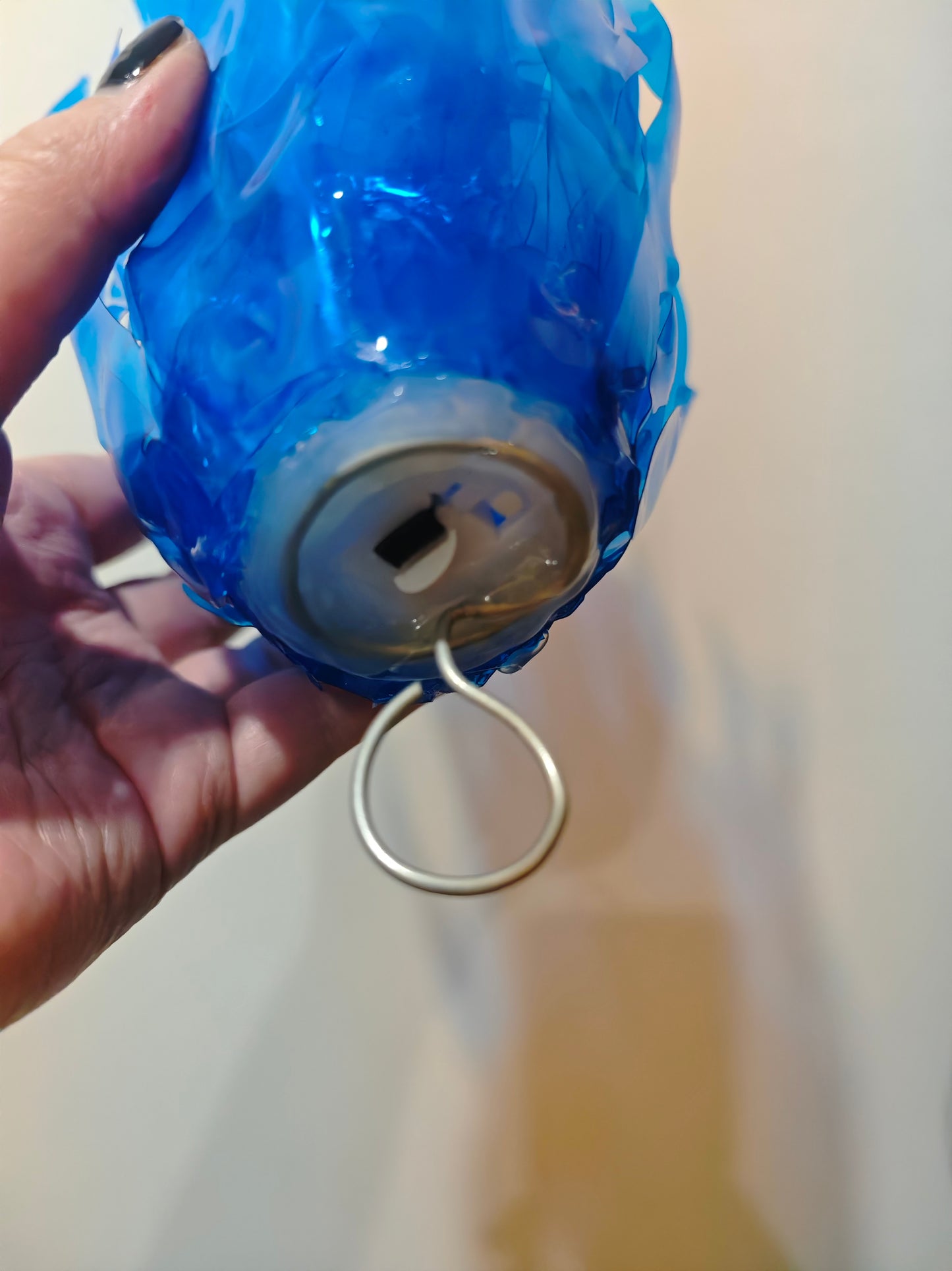 Dabi Blue Flame Cosplay