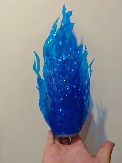 Dabi Blue Flame Cosplay