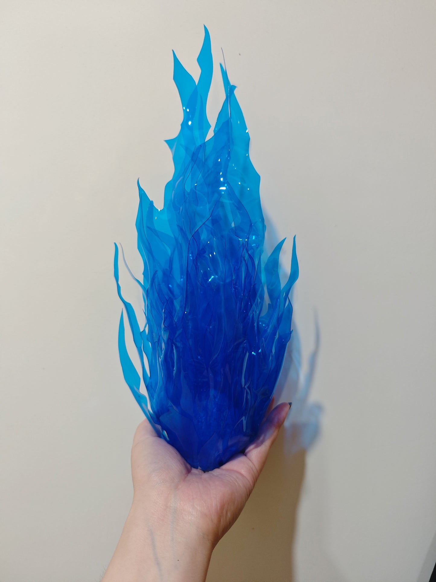 Dabi Blue Flame Cosplay