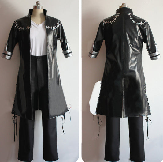 Dabi Cosplay Costume