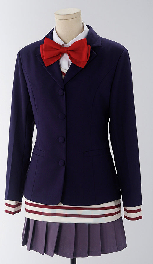 Aira Shiratori School Uniform Cosplay Buy