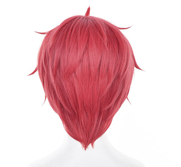 Dandadan Jiji Wig Cosplay Buy