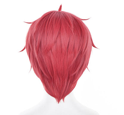 Dandadan Jiji Wig Cosplay Buy