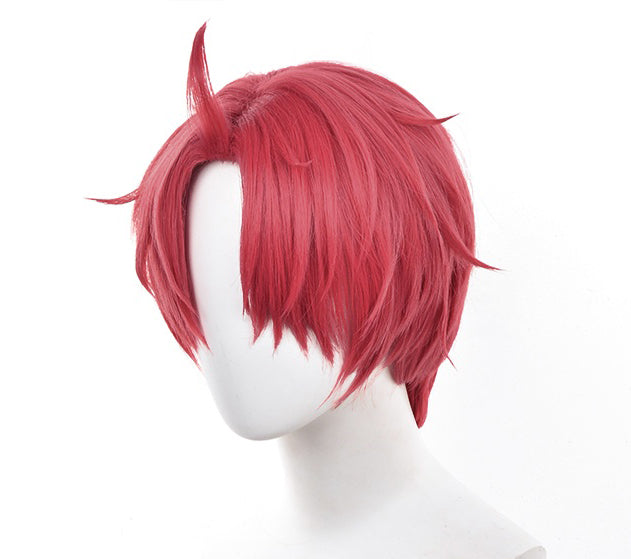 Dandadan Jiji Wig Cosplay Buy