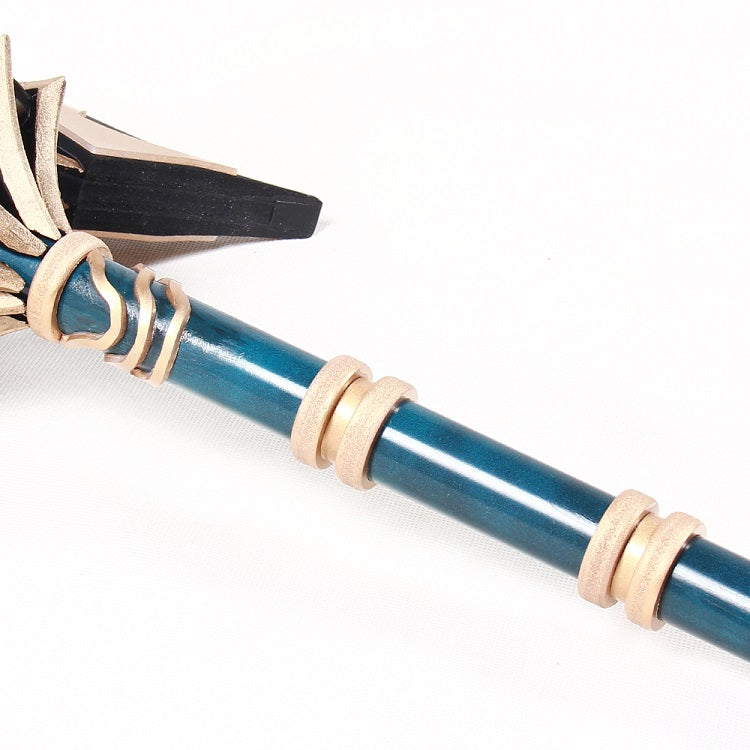 Darius III Berserker Cosplay Weapon