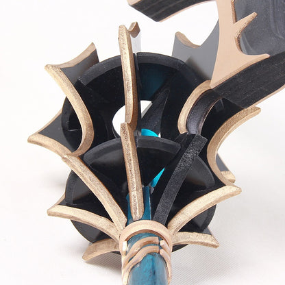 Darius III Berserker Cosplay Weapon