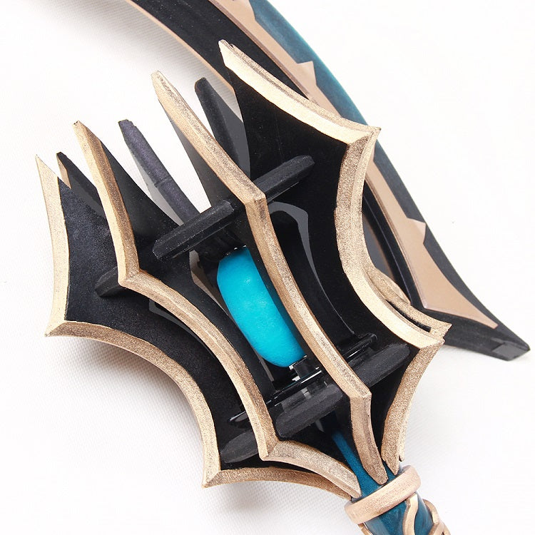 Darius III Berserker Cosplay Weapon