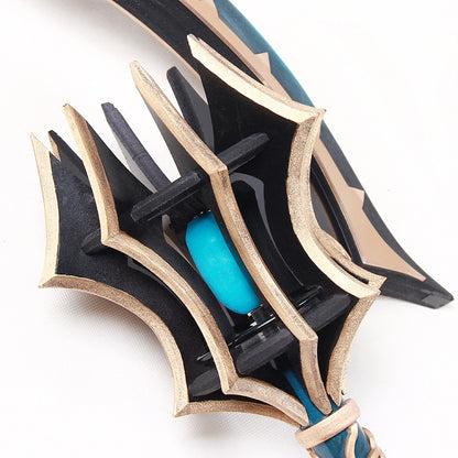 Darius III Berserker Cosplay Weapon