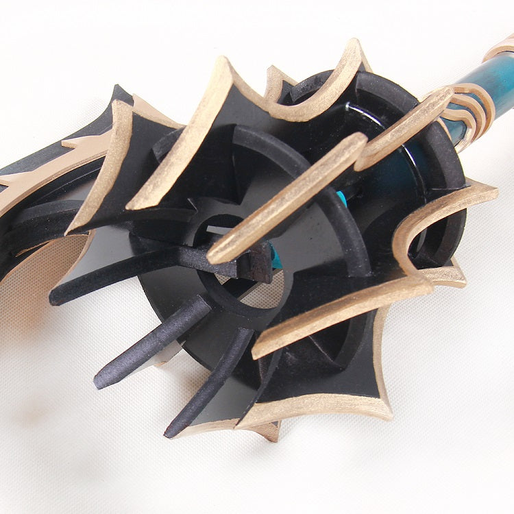 Darius III Berserker Cosplay Weapon