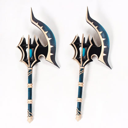 Darius III Berserker Cosplay Weapon