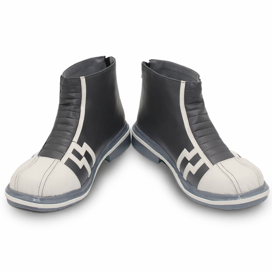 Dear Santa Shoes Cosplay for Sale