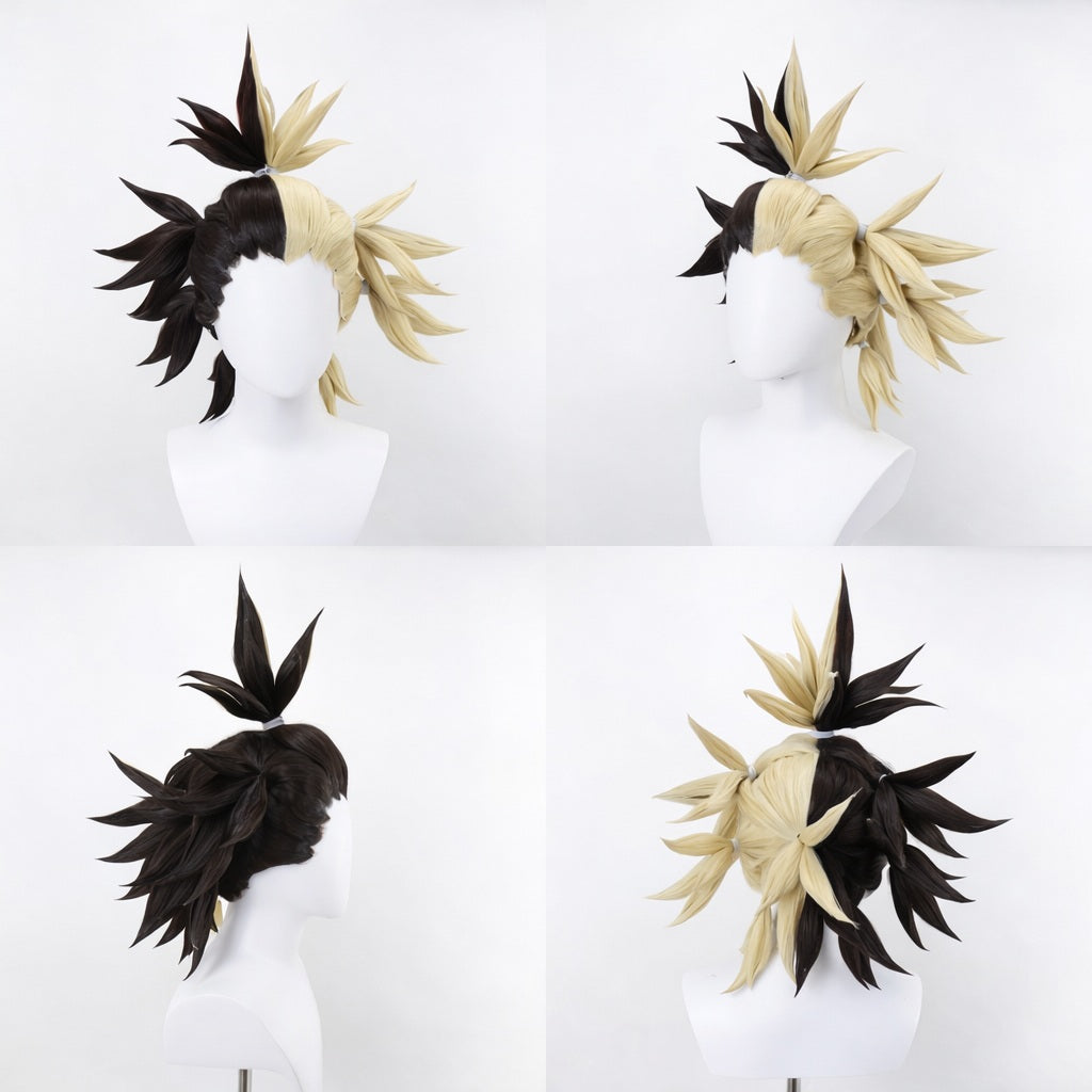Dear Santa Wig Cosplay Buy