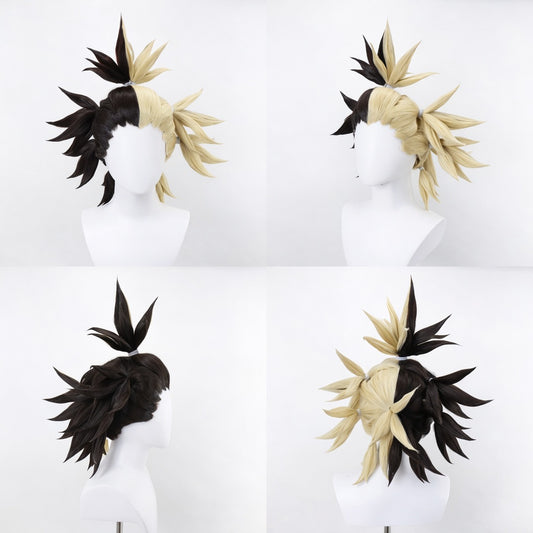 Dear Santa Wig Cosplay Buy