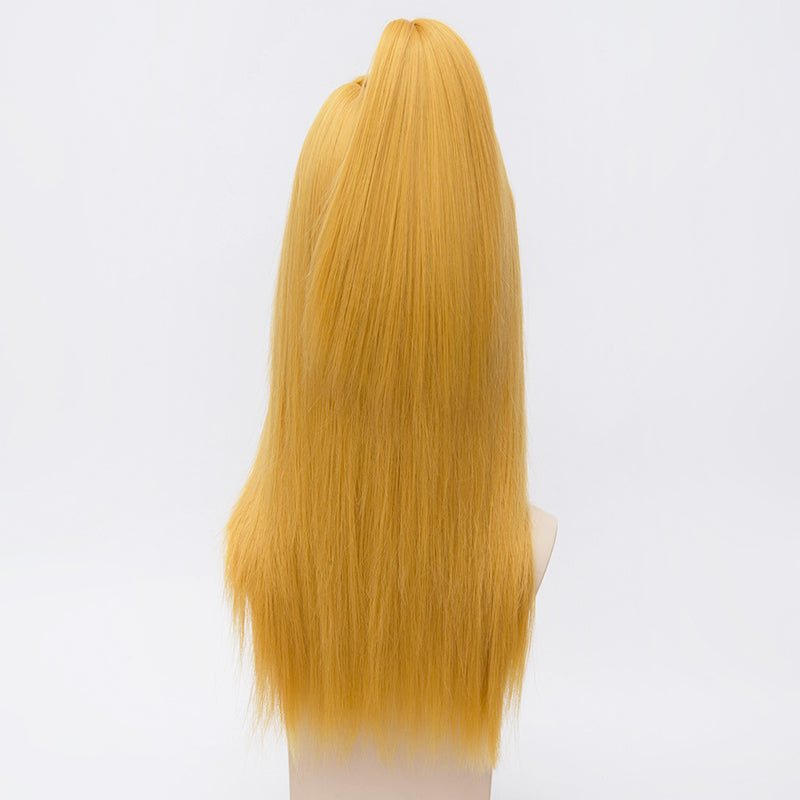 Deidara Cosplay Wig