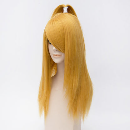 Deidara Cosplay Wig