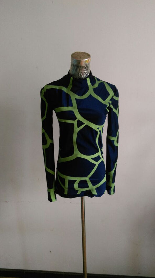 Dellinger Costume Shirt Cosplay