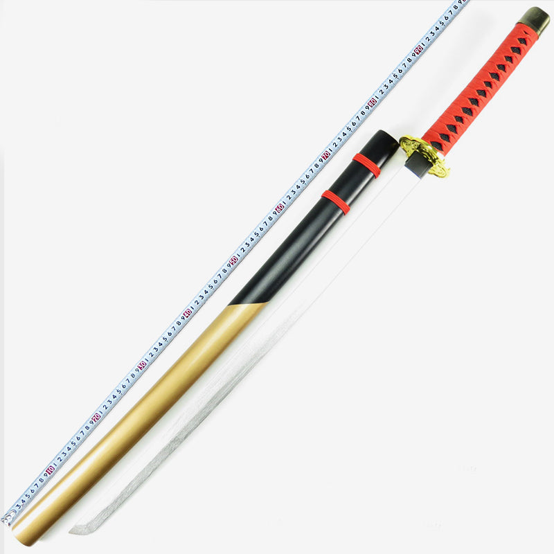 Demon Archer Oda Nobunaga Cosplay Sword