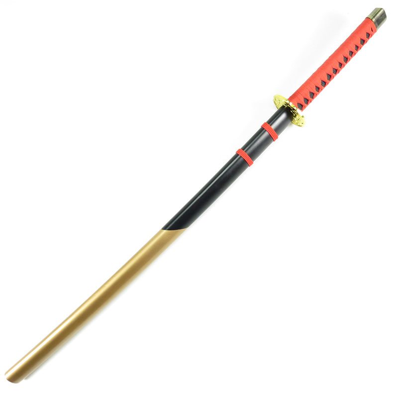 Demon Archer Oda Nobunaga Cosplay Sword
