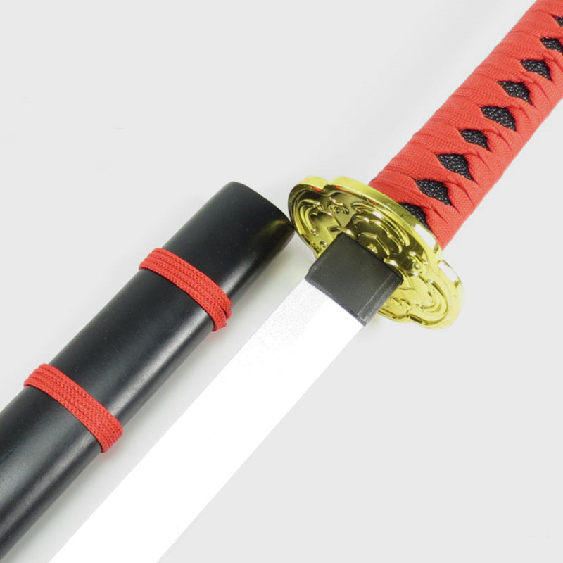 Demon Archer Oda Nobunaga Cosplay Sword