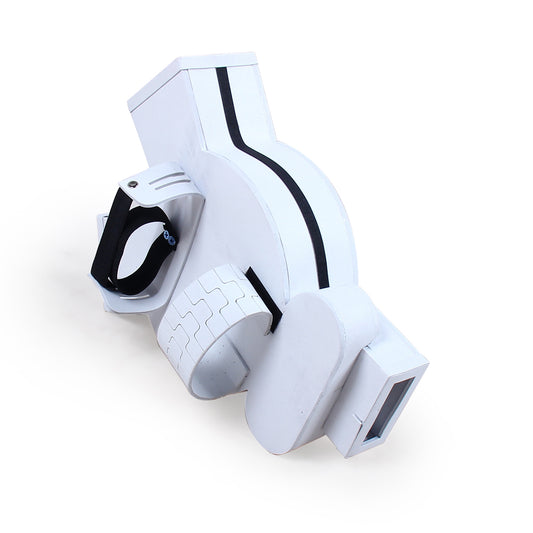 Denki Kaminari Sharpshooting Gear Cosplay