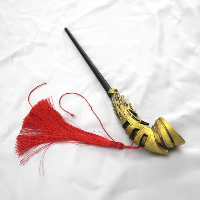 Distortion Detective Moses Smoking Pipe Buy