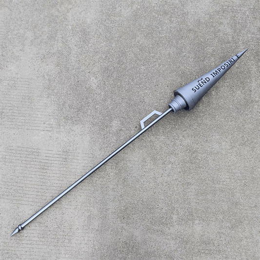 Don Quixote Cosplay Weapon Lance Buy