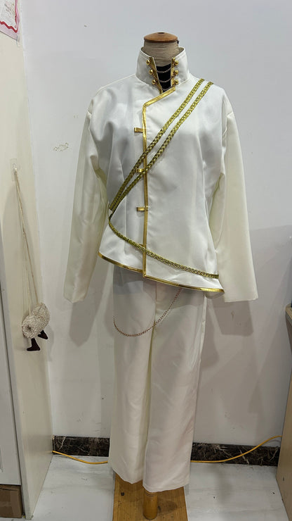 Don Quixote Sancho Costume Cosplay Buy