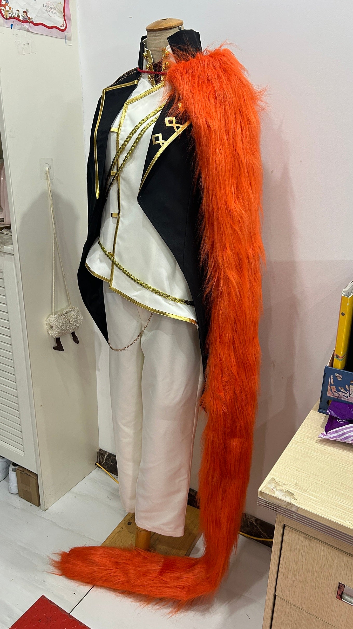 Don Quixote Sancho Costume Cosplay Buy