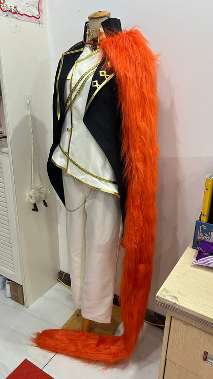 Don Quixote Sancho Costume Cosplay Buy