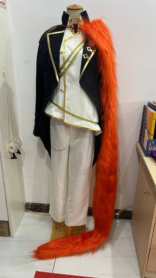 Don Quixote Sancho Costume Cosplay Buy