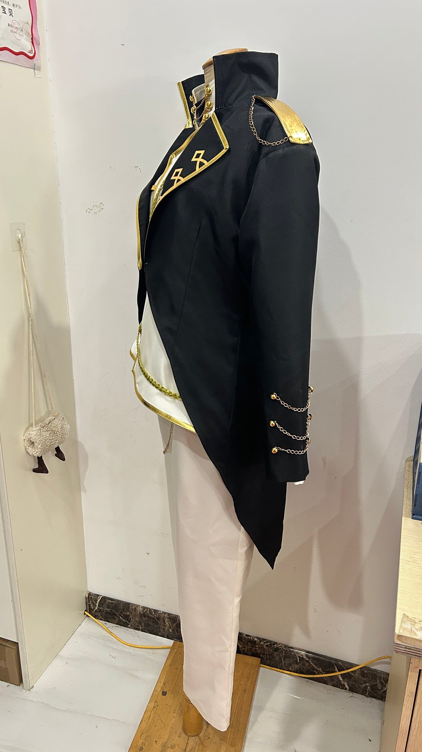 Don Quixote Sancho Costume Cosplay Buy