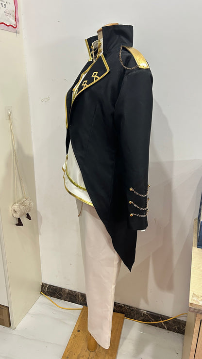 Don Quixote Sancho Costume Cosplay Buy