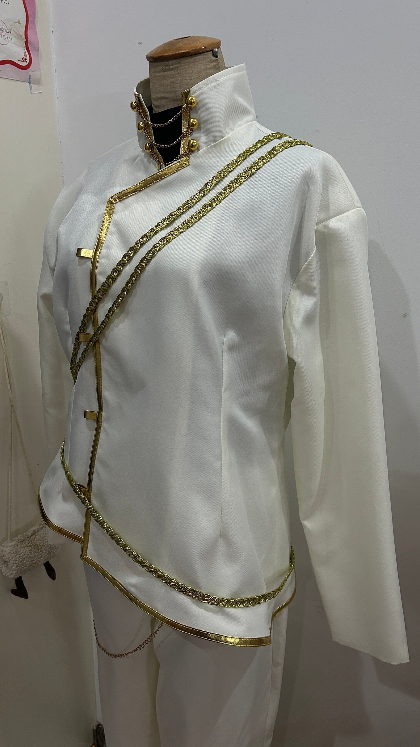 Don Quixote Sancho Costume Cosplay Buy