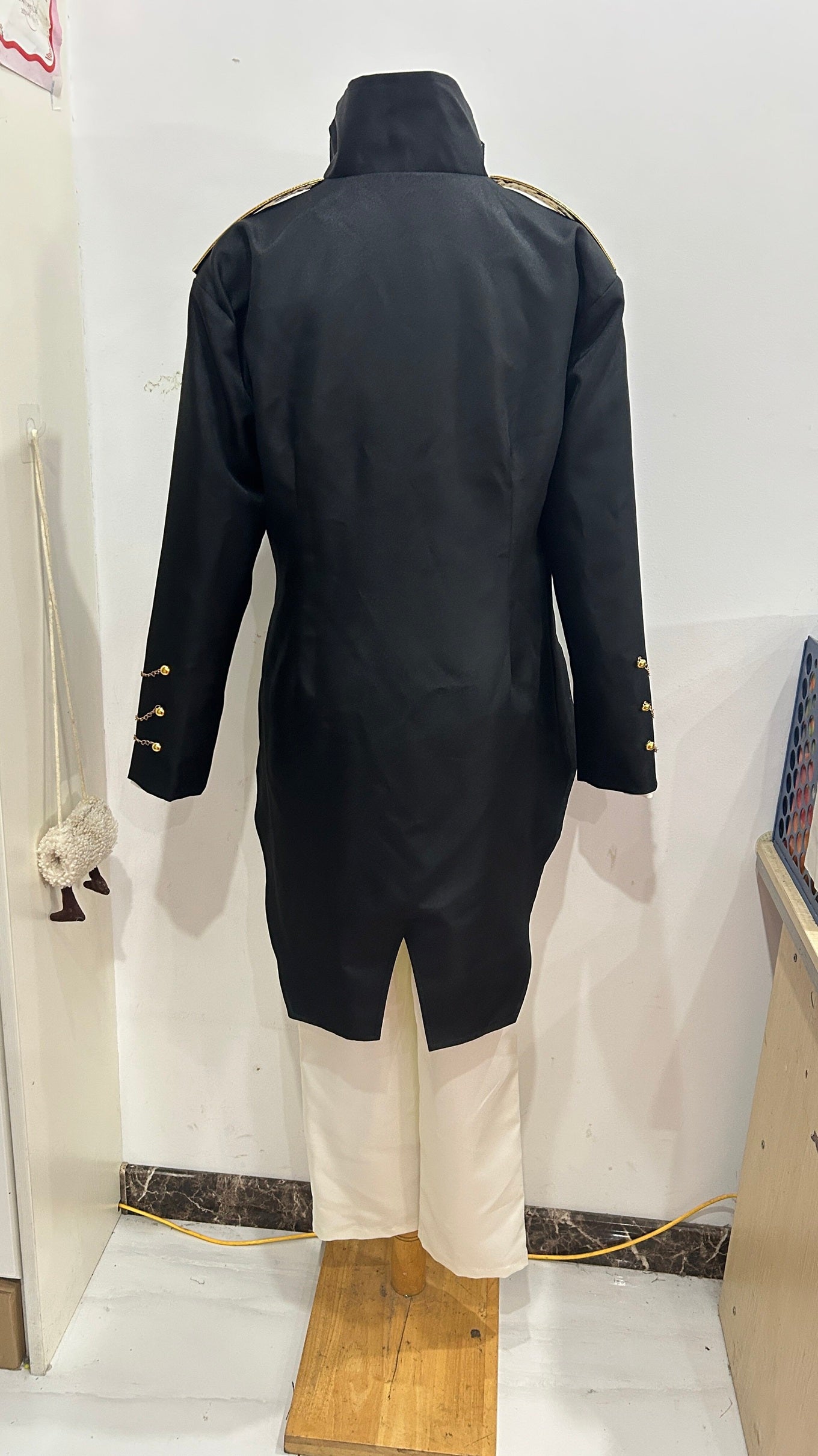Don Quixote Sancho Costume Cosplay Buy