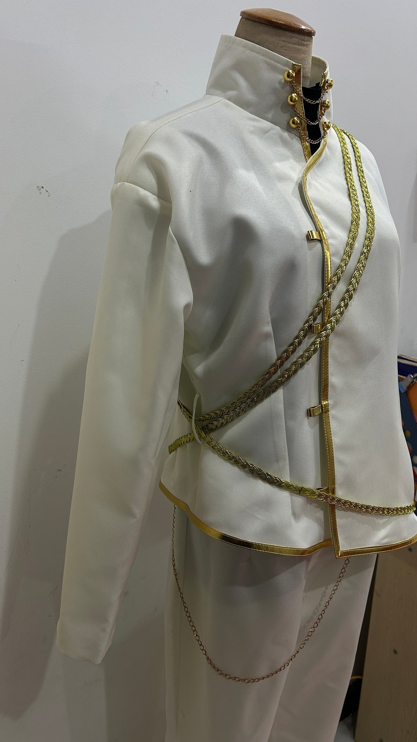 Don Quixote Sancho Costume Cosplay Buy