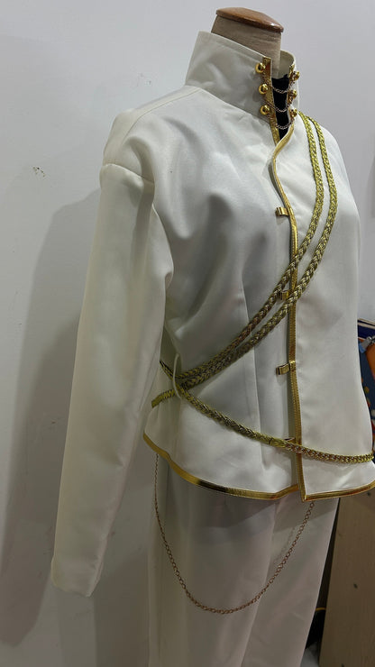 Don Quixote Sancho Costume Cosplay Buy