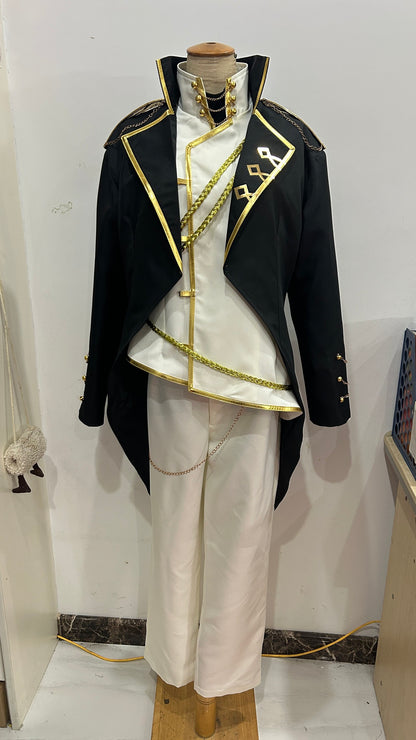 Don Quixote Sancho Costume Cosplay Buy