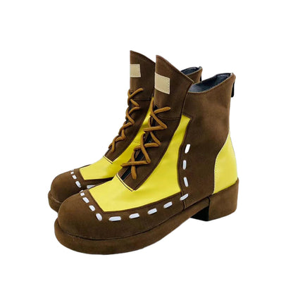 Don Quixote Shoes Cosplay Buy