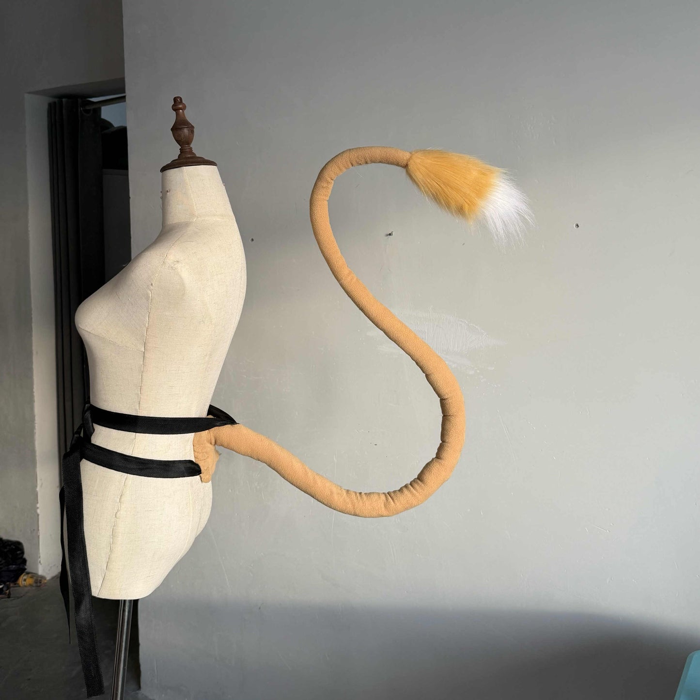 Dorothy Franks Tail Cosplay for Sale