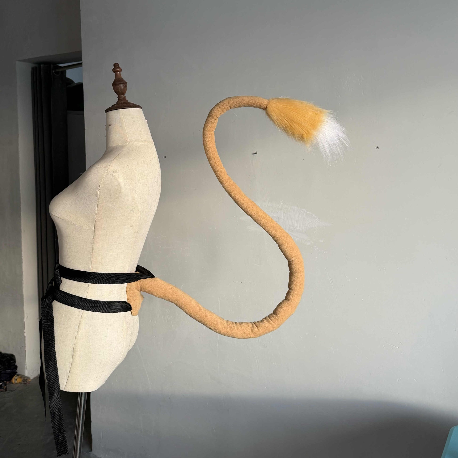 Dorothy Franks Tail Cosplay for Sale