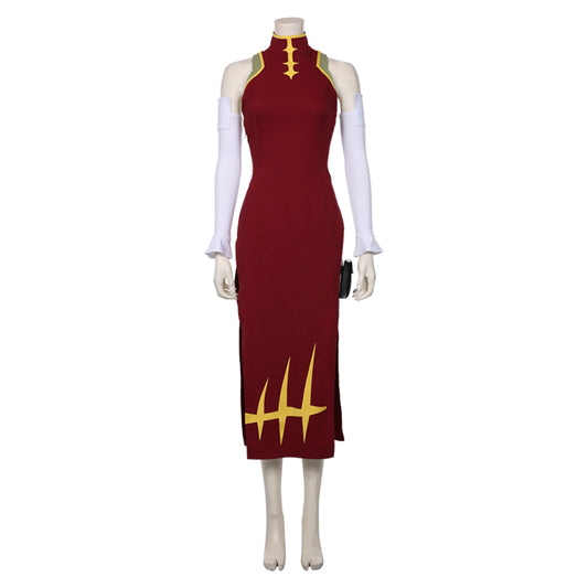 Ryukyu Costume Cosplay Buy