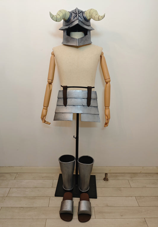 Dungeon Senshi Cosplay for Sale