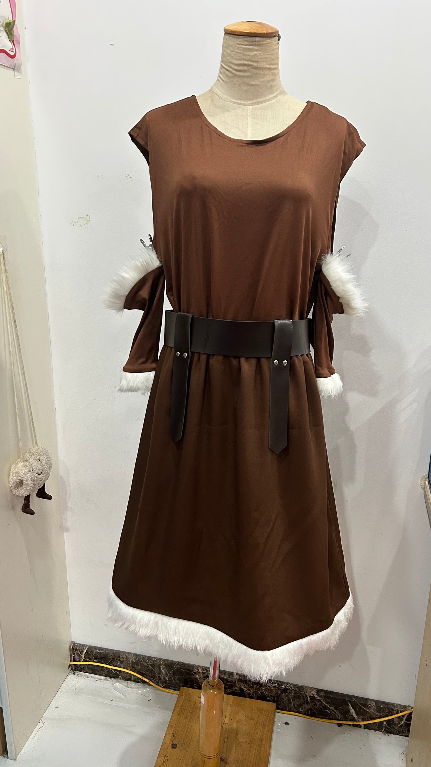 Dungeon Senshi Costume Buy