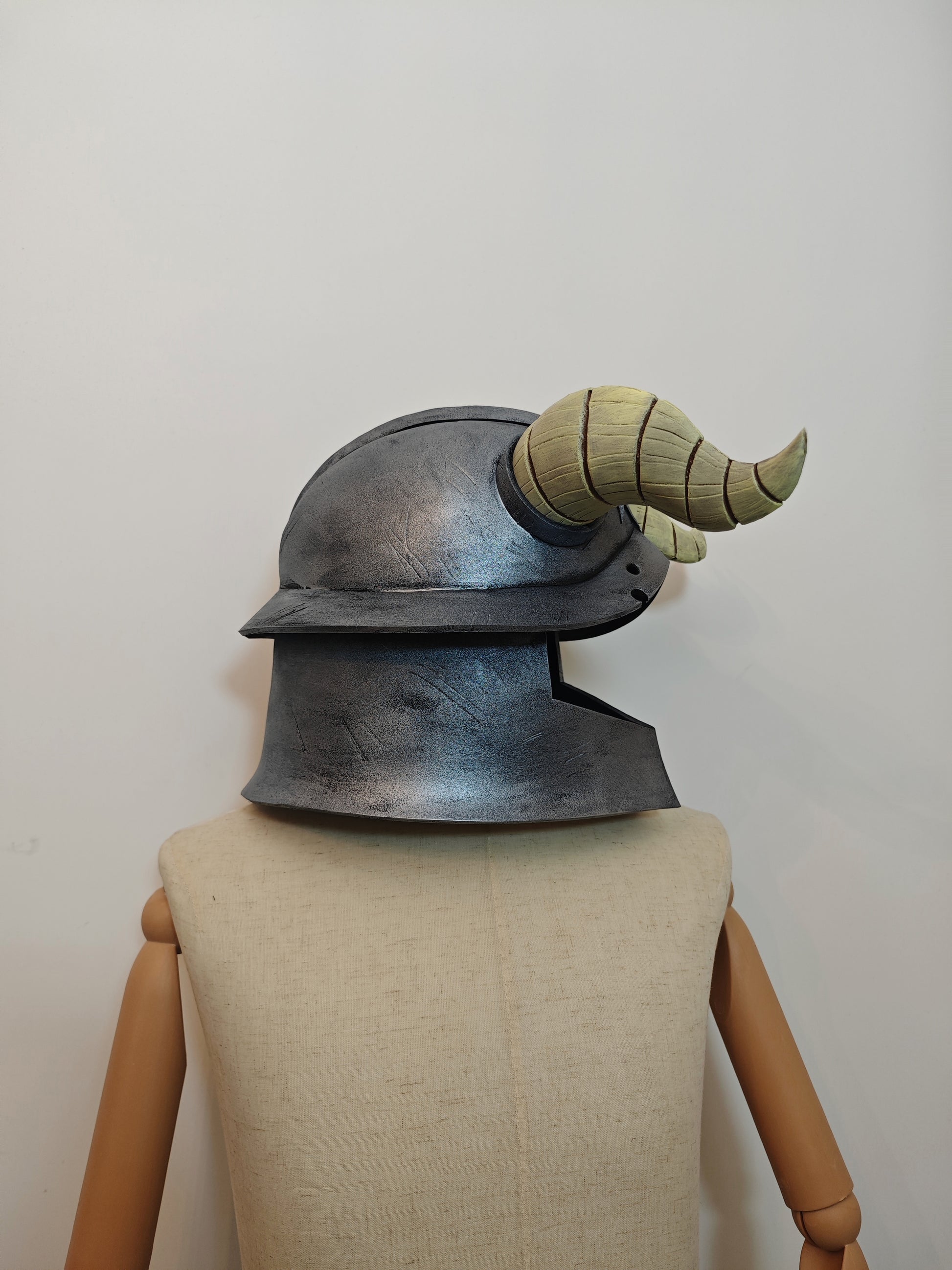 Dungeon Senshi Helmet Cosplay Buy